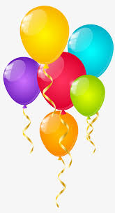 Imagen De Colores Cumplea Svg Globos De Cumpleanos Png Birthday Balloons Clipart Birthday Background Images Balloon Illustration