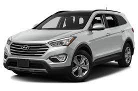 Used 2015 hyundai santa fe suv overview. 2015 Hyundai Santa Fe Specs Price Mpg Reviews Cars Com