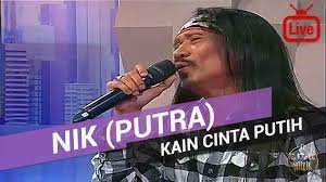 Shroud 1 kain kafan 1 lyrics tech n9ne n9ne teknologi. Download Putra Cinta Kain Putih Mp3 Mp4 3gp Flv Download Lagu Mp3 Gratis