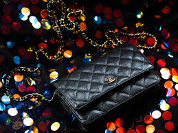 The realreal is the world's #1 luxury consignment online store. Chanel Wallet On Chain Review Most Popular Chanel Bag Fashion For Lunch