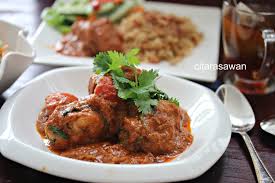 Saya belajar resepi nasi beriani pakistan ini dari sahabat saya oznaini yang memang lama tinggal di arab dan pakistan. Ayam Masak Briyani Briyani Chicken Resepi Terbaik