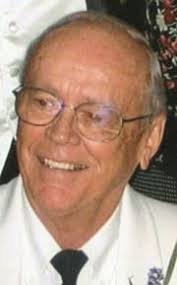 Joseph Doyle Obituary (1929