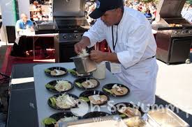 We did not find results for: The Gourmet Experience 2011 Fish Taco Tko Competition Oh So Yummy