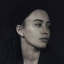 Coco from Walking Dead