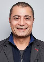 Boom Entertainment — Company