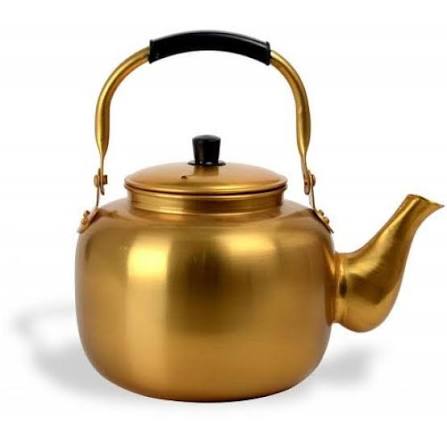 براد اصفر صيني 4 لتر
