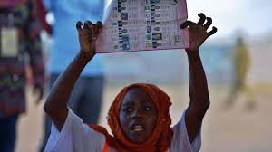 Tanzania Polls Zanzibar President S Term Extended Bbc News