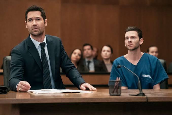 The Lincoln Lawyer' Season 4: All About the Legal Drama's New Episodes