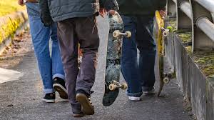 Skateboard Sizes Buying Guide Tactics