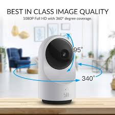 The official firmware file compliant with this hack; Yi Dome Camera X 1080p Full Hd Ai Based Two Way Audio Security Ip Cam Human Pet Detection Night Vision Support Sd Card Yi Cloud