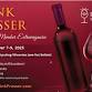 Drink Prosser Club Membership Extravaganza — event image