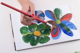 Check spelling or type a new query. Cara Melukis Dengan Cat Minyak 15 Langkah Dengan Gambar