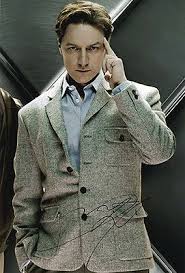 James mcavoy shirtless james mcavoy xmen james mcavoy atonement charles erik x men evolution look retro man movies sherlock john batman vs superman. James Mcavoy Charles Xavier Jung Aus Den X Men Autogrammfotokarte Ak1 Eur 2 99 Picclick De