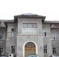 Najväčším mestom rumunska, hlavným a najväčším mestom župy, v ktorej sa nachádza. Ambulatoriul Spitalului Filantropia Din Craiova IntrÄ In ReabilitÄri A Fost Semnat Contractul Realitatea De Craiova