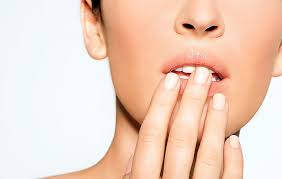 Hand rashes are a widespread problem because the hands come into contact with wind, dry air, soap, and many other irritating substances. Cold Sore Or Pimple Cold Sores On Lips Women S Health