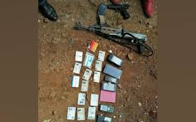 Maybe you would like to learn more about one of these? Hessy Wa Dandora S Message To Human Rights Groups After Shooting Of Two Police Officers In Kayole