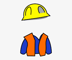 Check spelling or type a new query. Construction Worker Tools Clipart Clip Art Construction Worker Png Image Transparent Png Free Download On Seekpng