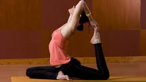 We are developing medical science based yoga for all people. Dr Yogi Physicians Integrate Yoga Into Medical Practice Shots Health News Npr