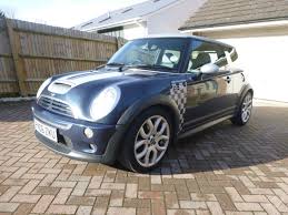 Image result for mini cooper S checkmate