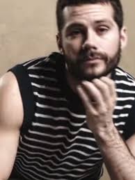 Dylan O'Brien Edit: Behind the Scenes Moments