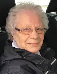 Obituary information for Lucy Elliott Rose