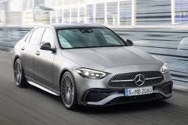 Im hotel haben es die gäste sehr bequem, denn da gibt es zimmer mit einem _ breiten bett. Neue Mercedes C Klasse Verbraucht Bis Zu 9 Weniger Jesmb