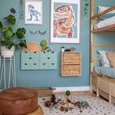 Lovemaestudio On Instagram Looking At Pretty Pictures On A Saturday Morning We Are Loving This Room By Toddler Rooms Kid Room Decor Kids Room Inspiration