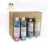 Wiseprint Compatible HP Indigo Series 2 ElectroInk for HP Indigo Digital  Press 3000 3550 4000 5000 5500 5900