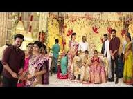 Image of ram pothineni family