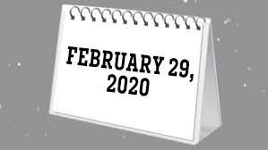 Feb 04, 2010 · so far, there have only been positive leap seconds. Why Is There A Leap Year Cnn
