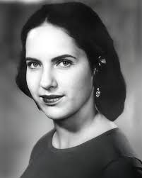 Barbara Jean Raus (1932-2017), Handley High School English Teacher, 1959