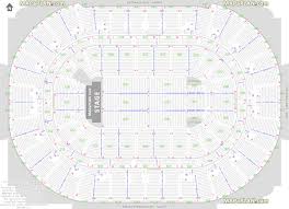 63 circumstantial seating chart for prudential center