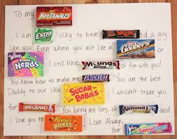 Candy is a big favorite around the holidays. Candy Bar Card Repeat Crafter Me