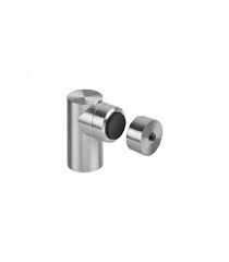 Butee Arret De Porte Magnetique En Inox Pour Porte En Bois