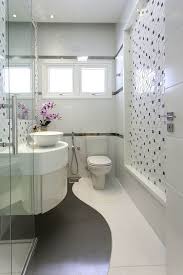 Parede De Tijolinho 46 Modelos Para Inspirar Voce E Como Fazer Banheiro Simples Decoracao Banheiro Decoracao Banheiro Pequeno