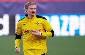 €130.00m* jul 21, 2000 in leeds, england. Borussia Dortmund Expect Erling Haaland To Stay Beyond The Summer
