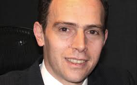 Ludovic Weber prend la direction générale de Saint-Gobain PAM