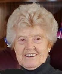 Margaret Elizabeth Johnston