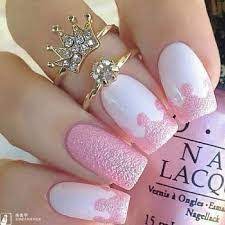 Aquí en este blog te queremos regalar una selección de los mejores. Resultado De Imagen Para Pintados De Unas Para Manos Juveniles Practicantes Unas Sencillas Y Bonitas Manicura De Unas Unas Para Quinceaneras