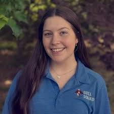 Meet the Gull Squad!