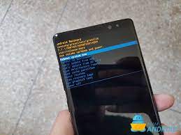 How To Enter Recovery Mode On Android Devices What if your samsung stuck in recovery mode and you can't get out of samsung recovery mode using key combinations? enter recovery mode on android devices