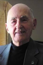 John Rush Obituary (1923