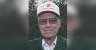 Obituary information for Darold C. Rice