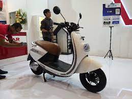 Harga Motor Listrik VIAR Terbaru 2023 Solusi Kendaraan Masa Depan