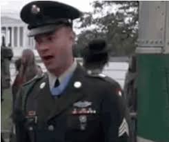 We regularly add new gif animations about and. Forrest Gump Tom Hanks Gif Forrestgump Tomhanks Alabama Discover Share Gifs Tom Hanks Alabama Gif