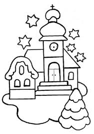 Page 9 Sur 52 Sur Hugolescargot Com Coloriage Noel Coloriage Cloches De Noel
