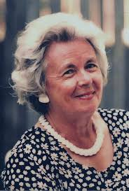 Mona Angle (nee Margaret McQuade) Obituary