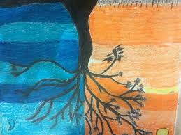 Set your brand apart from competitors with captivating imagery that compels customers to action. Nature Beauty Aishdhyas Artworld Drawings Illustration Abstract Landscape Artpal