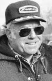 Obituary: Albert “Al” G. Johnston