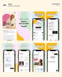 Adobe is one of the largest companies in the world right now in the publishing of audio and visual applications. 20 Best Appå•†åº—å›¾ Images In 2020 App Design App App Store Design